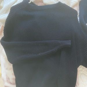 brandy melville sweater